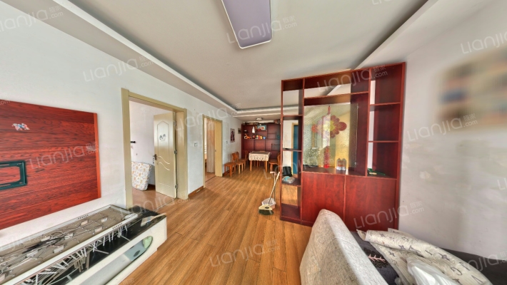 工农兵康居小区二手房实景图