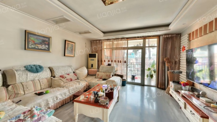 明珠园二期二手房实景图