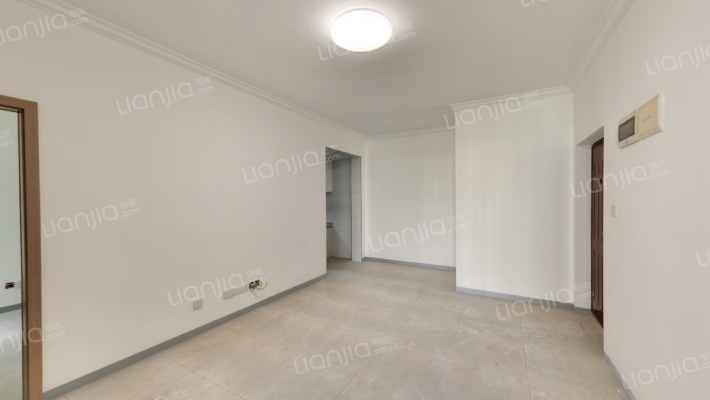 卓润新丽居二手房实景图