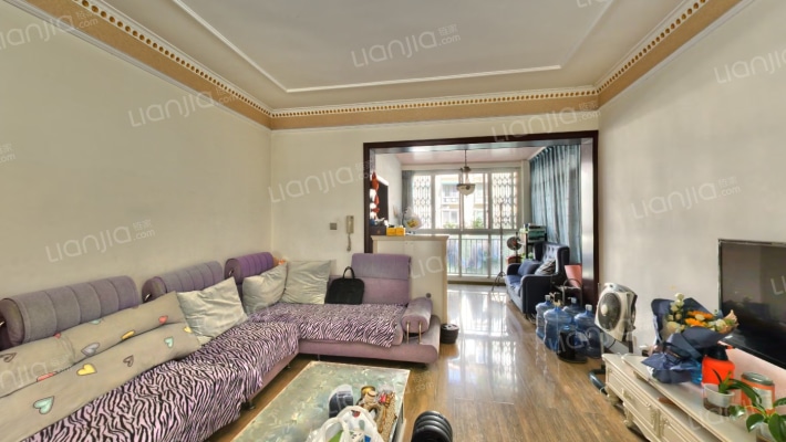 丽景欣城三期二手房实景图