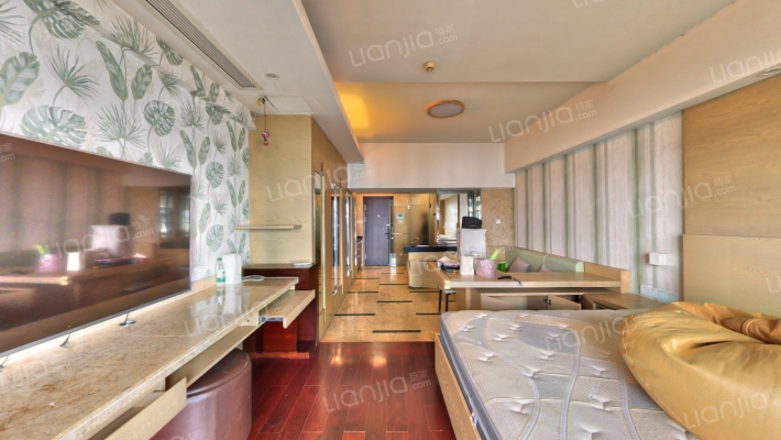 中奥江锦国际二手房实景图