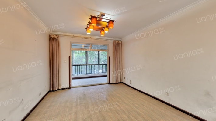 荷塘月色（红光）二手房实景图