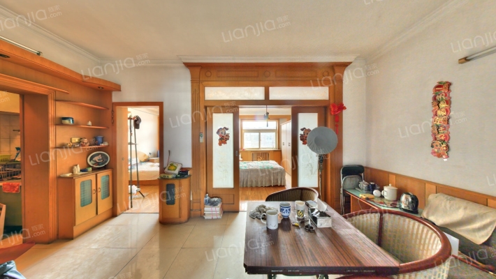 榕江里二手房实景图