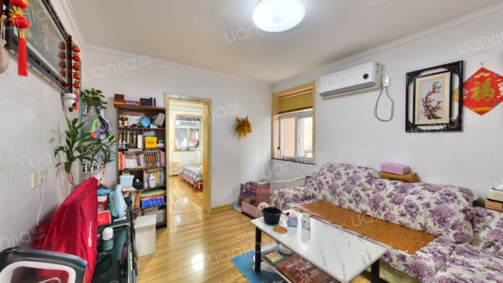 水关桥二手房实景图