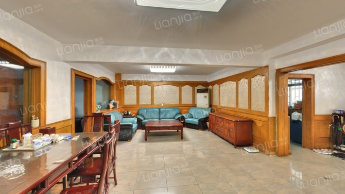 鼎成公寓二手房实景图