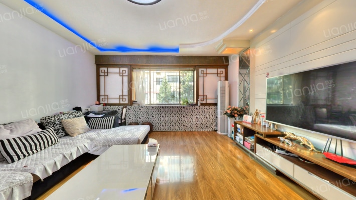 长安信合小区二手房实景图