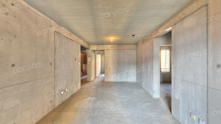 华润二十四城四期二手房实景图