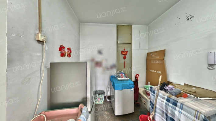 白纸坊西街二手房实景图