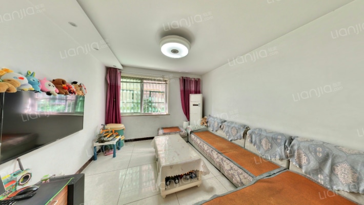 旭景兴园二手房实景图