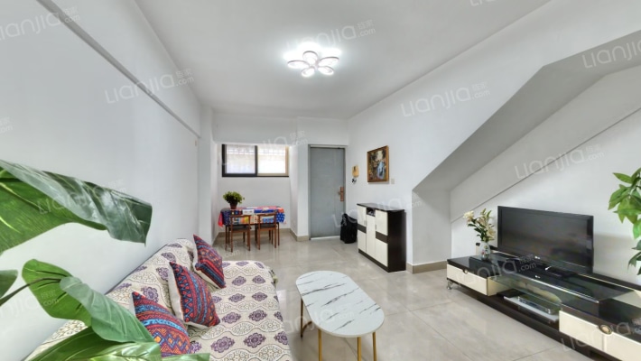 润和原筑二手房实景图