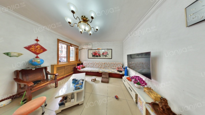 东海花园二手房实景图