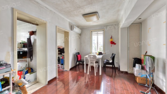 回龙庙前小区二手房实景图