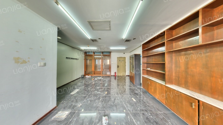 长海大厦二手房实景图