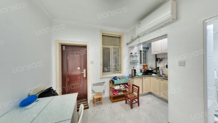 大油坊巷二手房实景图