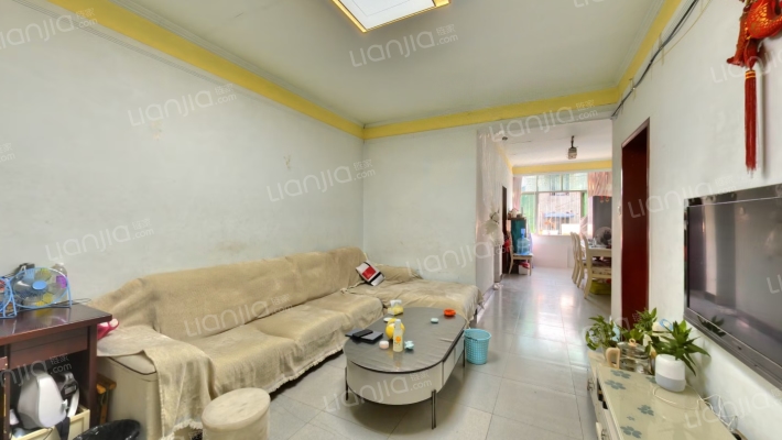 灵龙路311号二手房实景图