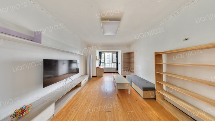 华远君城二手房实景图