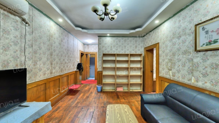 南坪新街二手房实景图