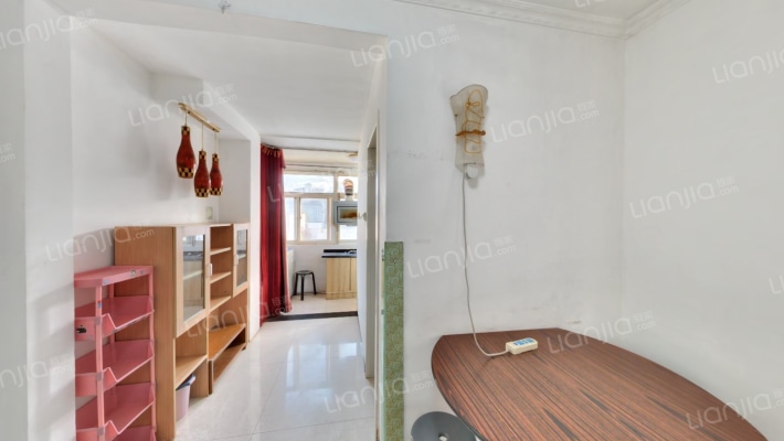 国家无线电频谱管理研究所家属院二手房实景图