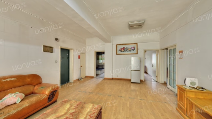 西窑坊小区二手房实景图