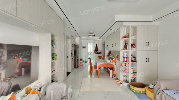 金谷佳苑四期二手房实景图