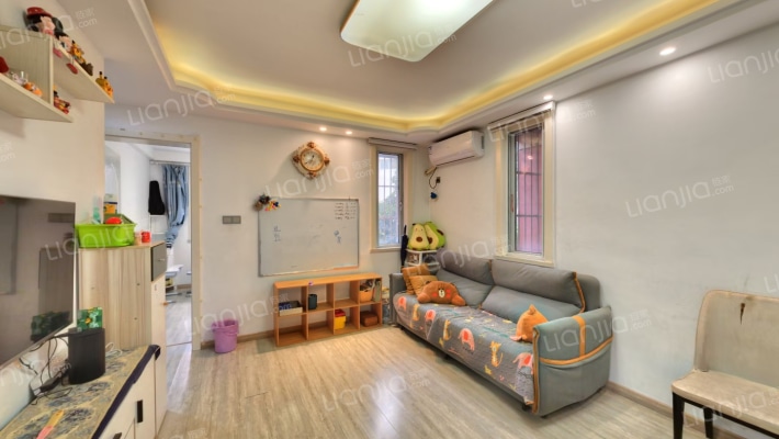 恒盛嘉园二手房实景图