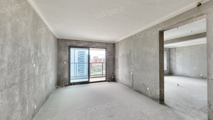 东腾璟庭二手房实景图