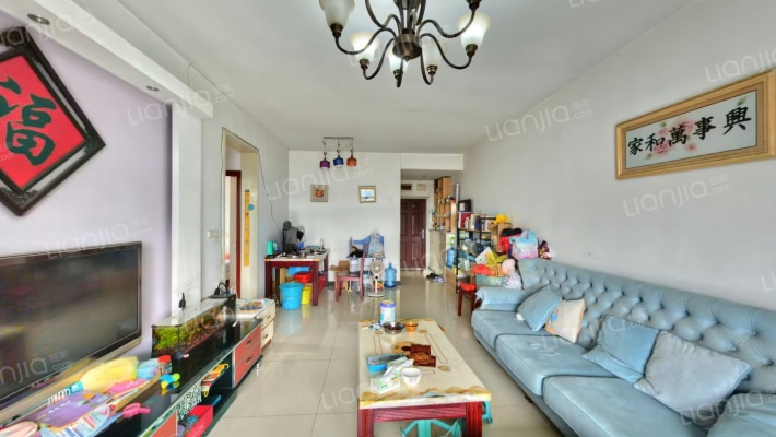 聚信广场二手房实景图