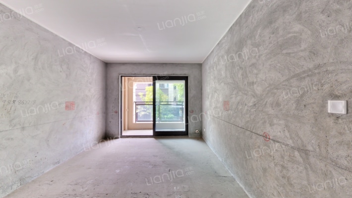 中交漫山六期二手房实景图