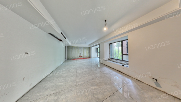 佳兆业悦府二手房实景图