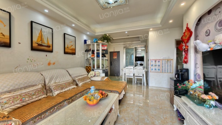 湟普国际二手房实景图