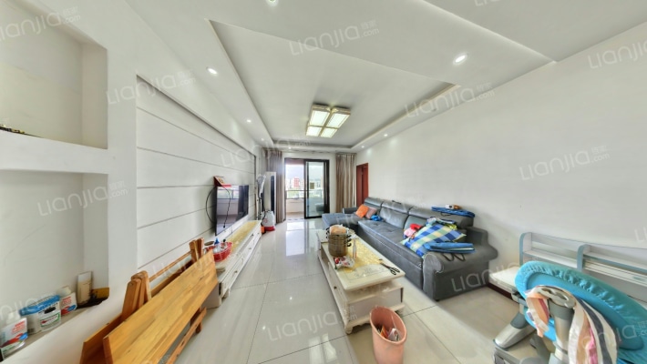 龙湖花漫庭二手房实景图