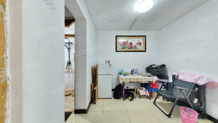 东三马路117号院二手房实景图