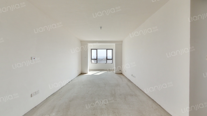 天房樾梅江二手房实景图