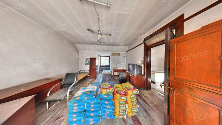 光洁里二手房实景图