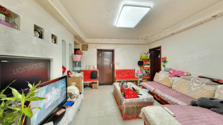 路桥公司家属院二手房实景图