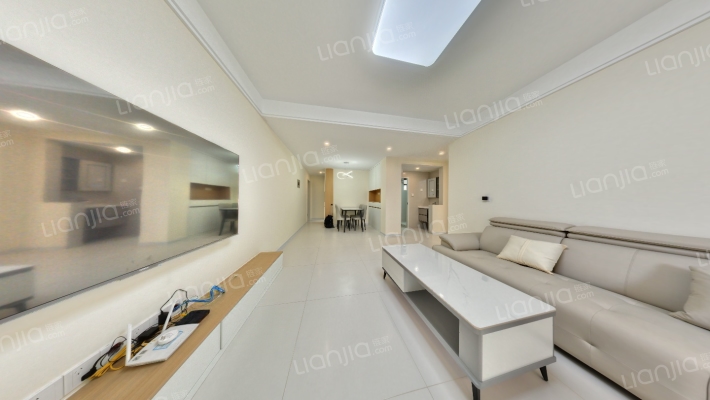 新园大道296号院二手房实景图