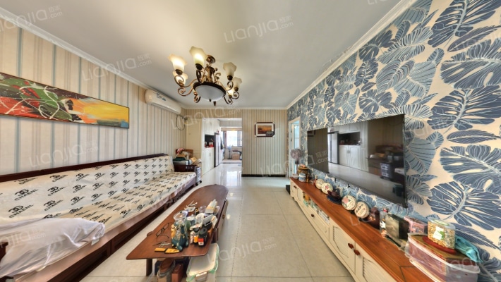 龙苑二手房实景图