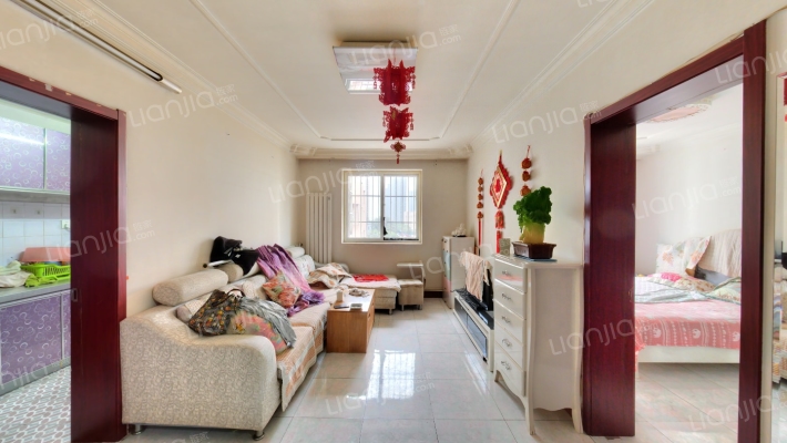 金苑公寓二手房实景图