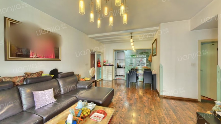 东原檀香山二手房实景图