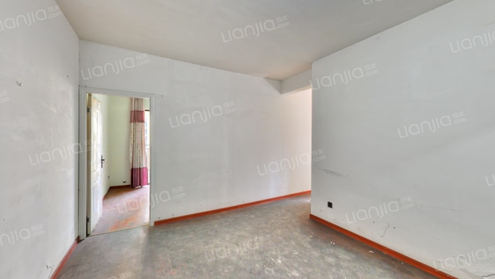 朗基少帅府二手房实景图