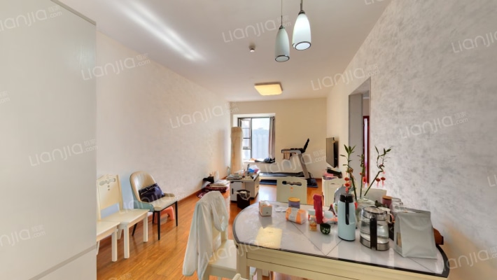 百悦城四期二手房实景图