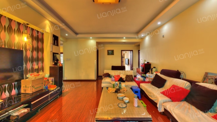 颐和家园二手房实景图