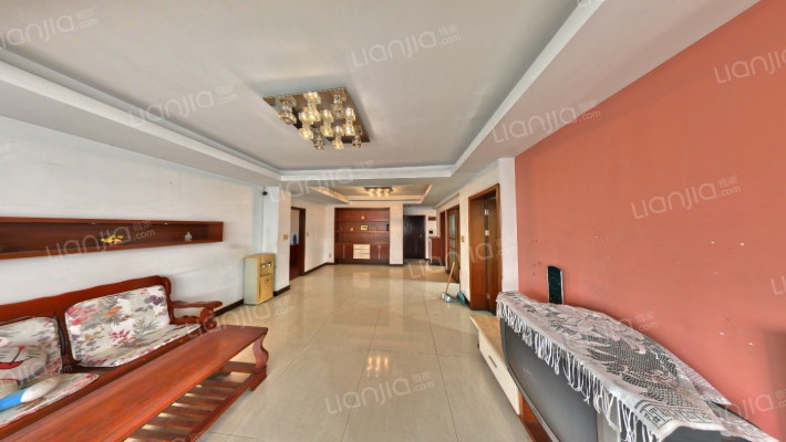 太平桥社区体育馆路二手房实景图