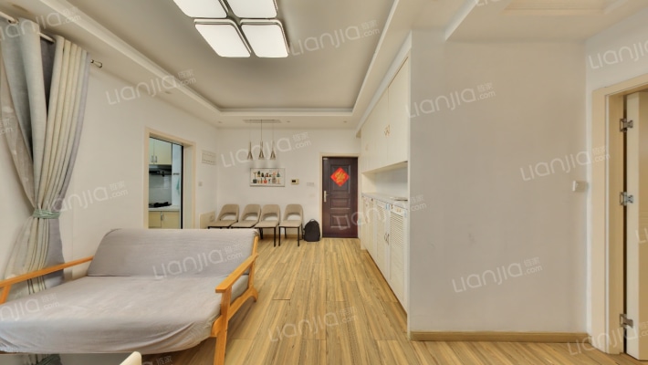 福星惠誉红桥城二手房实景图