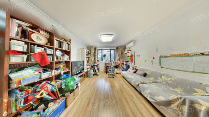 博雅德园二手房实景图