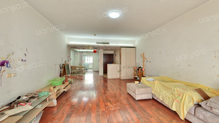 恒熙花园二手房实景图