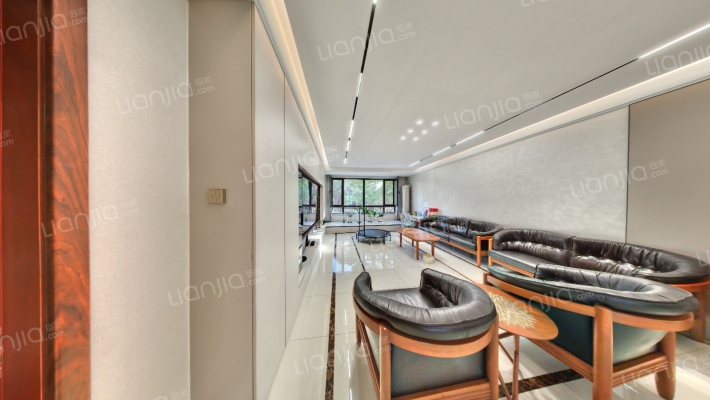 中加生态城示范区班芙小镇枫博园二手房实景图