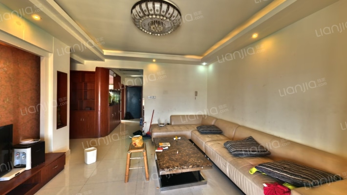 凤凰城清溪园二手房实景图