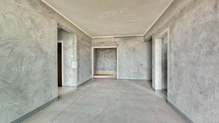 阅璟山二手房实景图