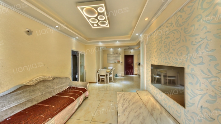 金科中央御院二期二手房实景图